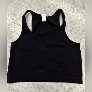 Bozzolo Crop Top
